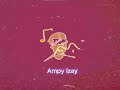 Niu Raza - Ampy Izay ( SLOWED   REVERB )