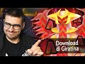 Il GIRATINA DIMENSIONALE nasconde un'abilità SEGRETA nella Kaizo Ranked! [S3]