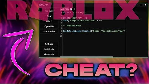 BEST Roblox Executor - Free Incredible Script Exploit Unlocked for 2023!