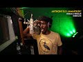  anthony b x jamaczic  world a reggae irie ites studio