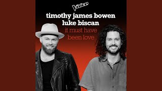 It Must Have Been Love (The Voice Australia 2020 Performance / Live)