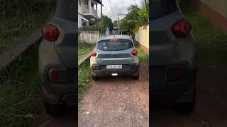 Tata punch automatic Maruti Ignis manual practice all Kerala in Malayalam