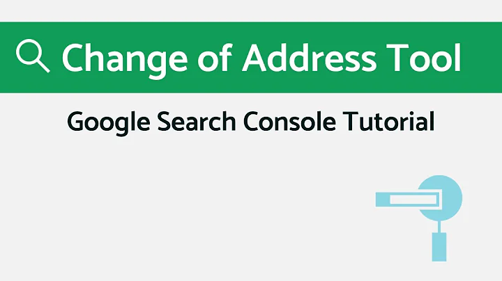 Here's How to Use Change of Address Tool in Google Search Console