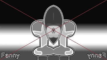 BFDI FAN ANIMATION - Recommended Character Auditions (Remake) In MirroZebrafy