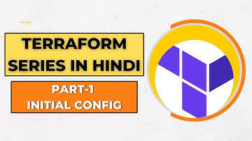 Get Started with Terraform in Hindi | The DevOps Insider
