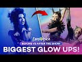 Eurovision: Biggest Glow Ups | Before VS After the Show 📈