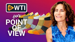 Gowith Womens Bamboo Ankle Socks Our Point Of View