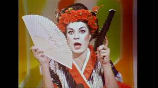 Laugh-In News Fires Shots At ABC | Rowan & Martin's Laugh-In | George Schlatter