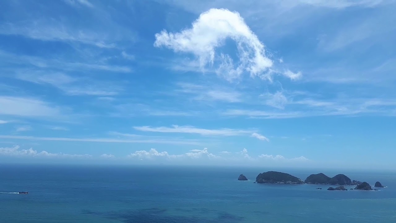 여차홍포전망대