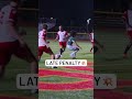 Penalty or No Penalty?? 🤨🤨⁉️