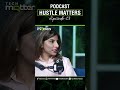 Women in Leadership | Maryam Nisar | Hustle Matters with Hassan Raza | Tech Matters