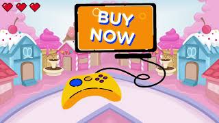 #Puzzle & #Hypercasual 2D 3D #Games music loops 3 | Puzzle | Hyper casual | 2D 3D games | screenshot 4