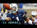A Profile on DB Jaquan Brisker | Penn State Football | The Journey