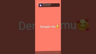 Download Lagu Story WhatsApp Lucu Perdamaian-perdamaian 😂 MP3