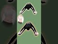 💚Improve your posture with this movement ⚙️