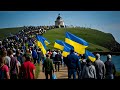 No One Is Safe! Ukrainian Civilians Forced to Flee After Russia's Horrific Attack