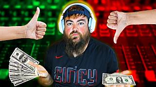 I spent HUNDREDS of dollars on different rap vocal mixes to find the best one