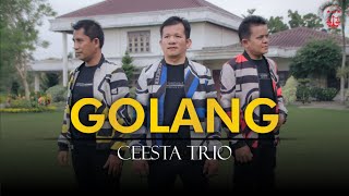 GOLANG||CEESTA VOICE ||LAGU BATAK TERBARU