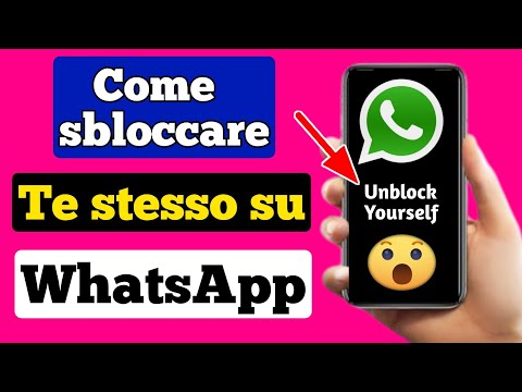 Video: Costco ha iPhone sbloccati?