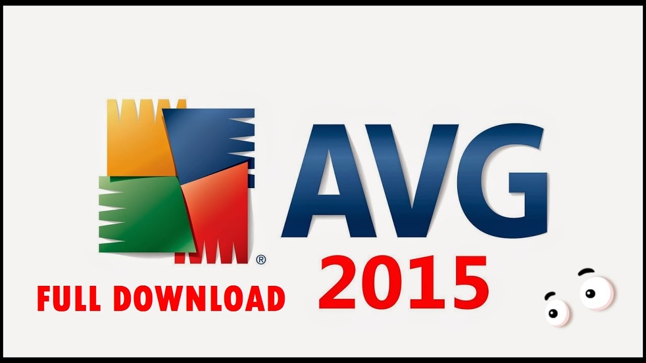 AVG AntiVirus FREE 2015 Full Version DOWNLOAD!! - YouTube