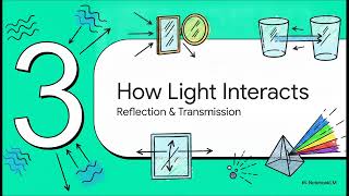 Grade 7 Physical Science U04 L02 — Mechanical Waves and Mediums