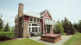 47 B Sun Bowl Ridge video tour