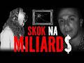 NAJWIĘKSZY NAPAD W HISTORII. KTO UKRADŁ OBRAZY ZA MILIARD $?