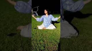 Chander Hashi....//#tranding #sad #song #dance#part1