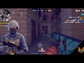 TELEFONDAN RANKED 34 KILL ALDIM! ( Critical Ops )