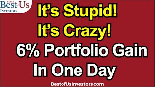 It's A New Way To Invest In The Stock Market