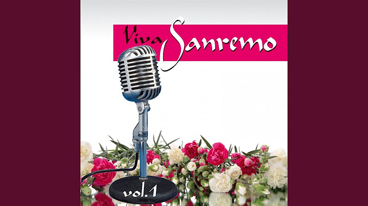 Tutte le mamme (Original Recording 1954 Remastered)