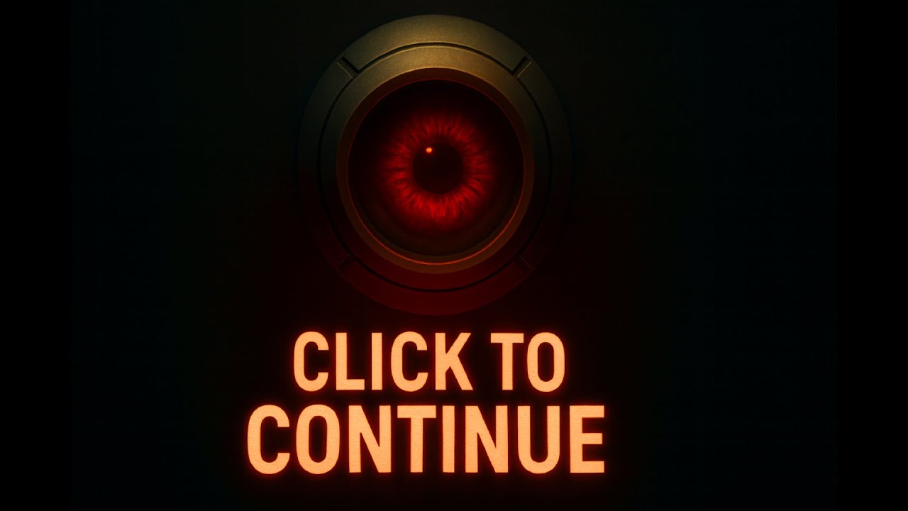 [4K] Découverte de CLICK TO CONTINUE: un Auto Clicker INCROYABLE ! 😍