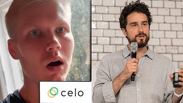 CELO EXPLAINED - WHAT IS CELO? (Must Watch!)