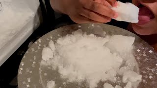 Eotf Hff Hard Crunchy Slabs Chunks