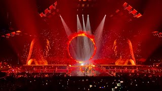 Nutsa Buzaladze – Firefighter (Georgia 🇬🇪) Live Show Semi-Final 2 – Eurovision 2024