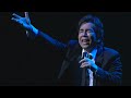 布施明 / Akira Fuse「恋」「いてもたっても居られなくなるよ」at 愛知県芸術劇場(2021/4/25)ダイジェスト映像