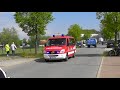 🚨 MTW Freiwillige Feuerwehr Reumtengrün [Einsatzfahrt zu Brand]