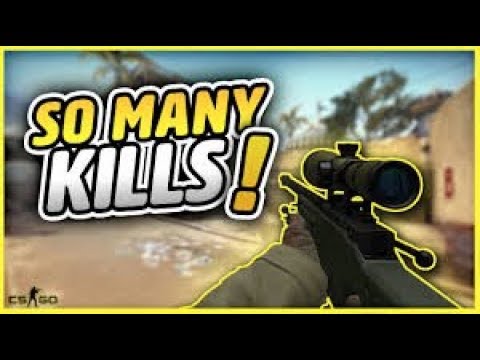 CSGO W/boiz  გაიხსენოს ერთი პაპამ