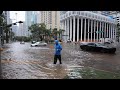 Eta floods streets and neighborhoods in South Florida