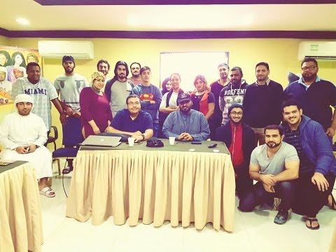 ورشة خاصة عن التمثيل السينمائي