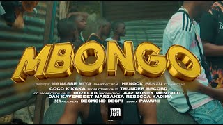 Bogo Thegoat - Mbongo