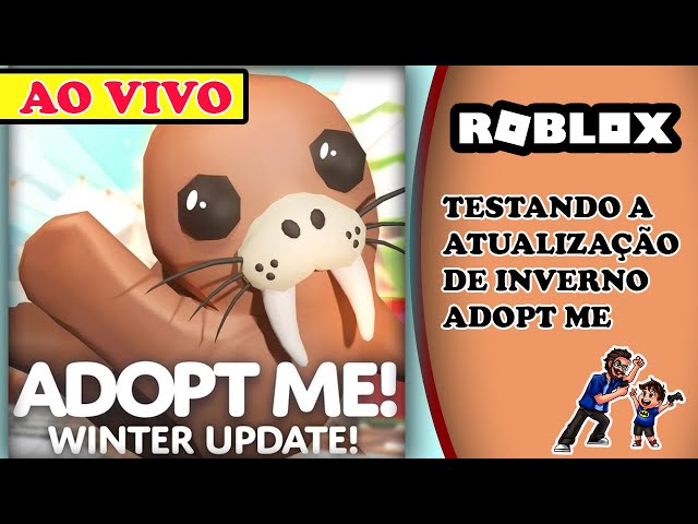 🏨 HOTEL ADOPT ME: DECORAMOS e RECEBEMOS o PIOR HÓSPEDE!!! 