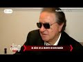 CARLOS VILLAGRAN HABLA DE LA MUERTE DE DON RAMON VALDEZ