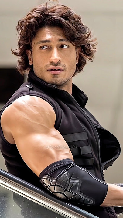 The Legend Vidyut Jamwal । #shorts #vidyutjammwal