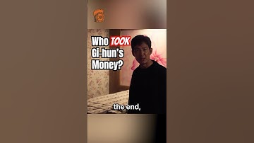 Who Took Gi-hun