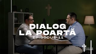 Podcast - "Aduși la viață prin jertfa lui Cristos"