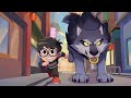 Dan the Man Action Platformer Game Trailer Dan the Man Action Platformer Game Trailer