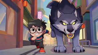 Dan the Man: Action Platformer Game Trailer! 🔥 screenshot 3