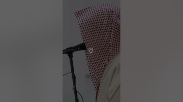 ايات قرانيه الله لا اله الا هو الحي القيوم تلاوه خاشعه القارئ ناصر القطامي