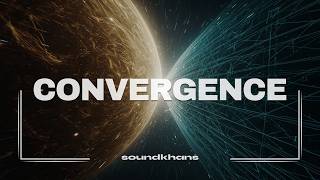 Convergence Of Worlds Cinematic Hybrid Score Epic Orchestral & Electronic Fusion Soundkhans